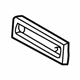Ford F87Z-7842842-AA Handle Pad