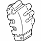 Ford 5U2Z-18V124-NA Shock Absorber, Front Driver Side