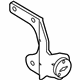 Ford DA8Z-4K204-A Rear Bracket