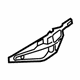 Ford FV6Z-10A705-C Support, Passenger Side