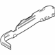 Ford 4L3Z-9A032-GA Heat Shield
