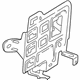 Ford GN1Z-14A254-B Control Module Bracket
