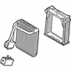 Ford 8A8Z-19860-A Expansion Valve, Rear