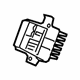 Ford 8A8Z-19E624-A Control Module