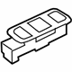 Ford GN1Z-14529-H Window Switch, Front Driver Side