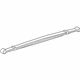 Ford 5C2Z-5560-PA Leaf Spring, Rear
