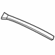 Ford CJ5Z-99222A00-A Lower Guide