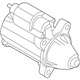 Ford CV6Z-11002-B Starter