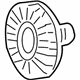 Ford E45Y8A616A Fan Clutch