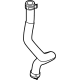 Ford LC3Z-3691-B Power Steering Hose
