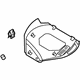 Ford LJ6Z-7803514-AA Upper Cover, Front