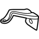 Ford K2GZ-8K574-A Water Hose Bracket