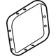 Ford K2GZ-8255-A Housing Gasket