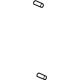 Ford -W711993-S300 Housing Sleeve