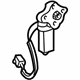 Ford 4W4Z-5423395-AA Motor, Driver Side