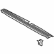 Ford FL1Z-7842624-AA Scuff Plate, Rear