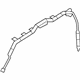 Ford 9L3Z-78042D94-A Inflator Curtain, Passenger Side