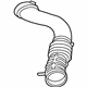 Ford DS7Z-9B659-E Inlet Hose