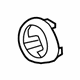 Ford AG1Z-7804338-AA Headlamp Switch Bezel