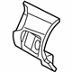 Ford DG1Z-11584-AA Bezel