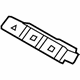 Ford BG1Z-13D730-AA Hazard Switch