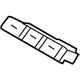 Ford 8A8Z-10D889-AA Combination Switch