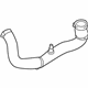 Ford CT4Z-6C640-A Air Inlet