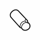 Ford AL3Z-5202-A Tail Pipe Extension