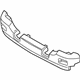 Ford 8G1Z-17787-A Absorber, Rear