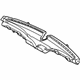 Ford AE9Z-18490-A Defroster Nozzle