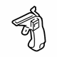 Ford AE9Z-19E630-F Defroster Vent, Passenger Side