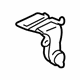 Ford AE9Z-19E630-E Defroster Vent, Driver Side