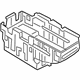 Ford LC5Z-78045A36-AK Console Base