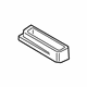 Ford LC5Z-78045N28-AA Utility Tray, Passenger Side
