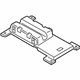 Ford LC5Z-78045B34-A Mount Bracket