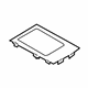 Ford LC5Z-78045A76-AB Finish Panel