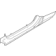 Ford PR3Z-6310128-A Rocker Panel, Passenger Side