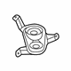 Ford FA1Z-18808-M Rear Speaker, Passenger Side