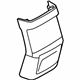 Ford DB5Z-78045E24-CA Rear Trim Panel
