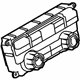 Ford DL3Z-19980-E Heater Control