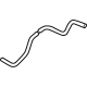 Ford LJ9Z-8075-A Overflow Hose