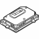 Ford BA1Z-13K198-A Control Module, Front Driver Side