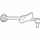 Ford FR3Z-3078-H Lower Control Arm, Front Passenger Side