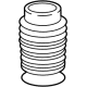 Ford PR3Z-18A047-A Boot
