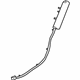 Ford BG1Z-54611D10-A Side Impact Inflator Module, Passenger Side