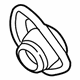 Ford LC3Z-3D677-A Dust Shield, Front