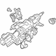 Ford LC3Z-3C529-A Steering Column
