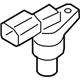 Ford 6M8Z-6B288-D Camshaft Position Sensor
