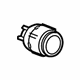 Ford AG1Z-18K574-AA Defroster Switch
