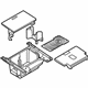 Ford AG1Z-5413562-BC Cup Holder